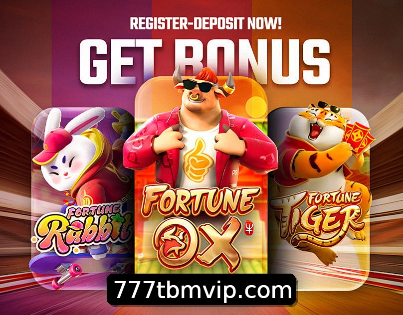 Benefícios da Conta 777tbm