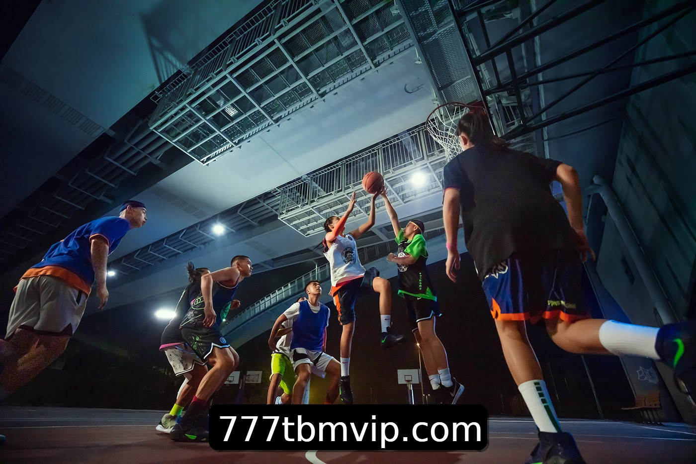 Apostas de Basquete 777tbm