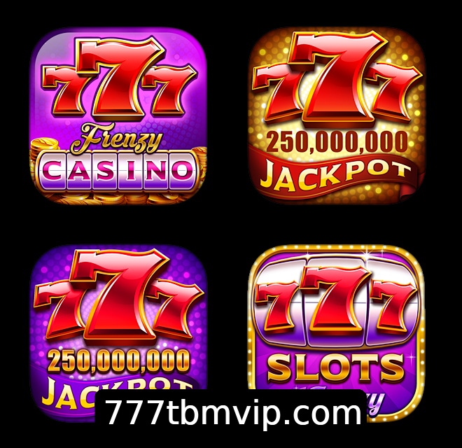 Estatísticas do Jogo 777tbm