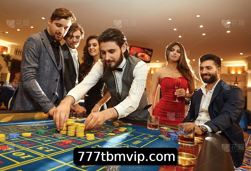Casino Ao Vivo 777tbm