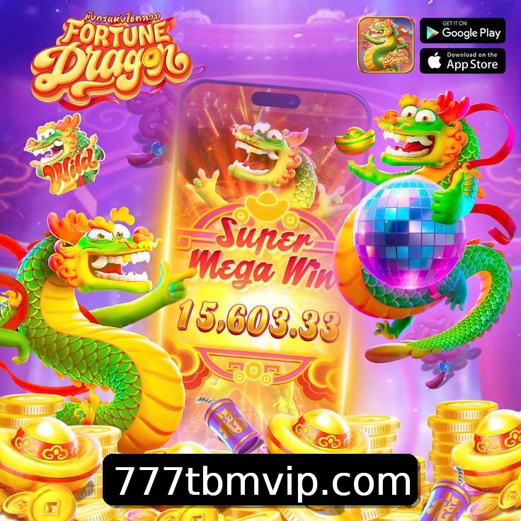 Estatísticas 777tbm