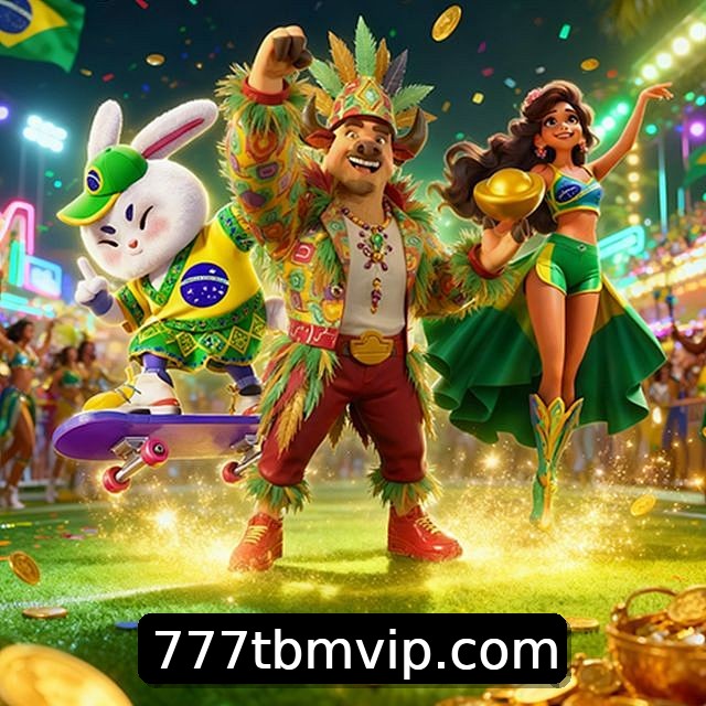 Bônus de Boas-vindas 777tbm